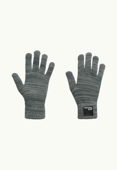Kids gloves – Buy gloves JACK WOLFSKIN –