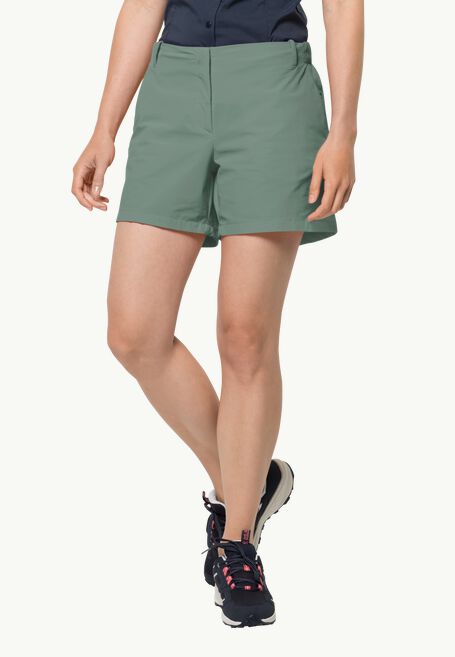 Women\'s hiking trousers hiking WOLFSKIN JACK – Buy trousers –