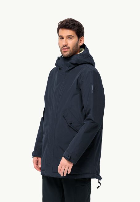 Men\'s coats and parkas – and JACK Buy WOLFSKIN coats parkas –