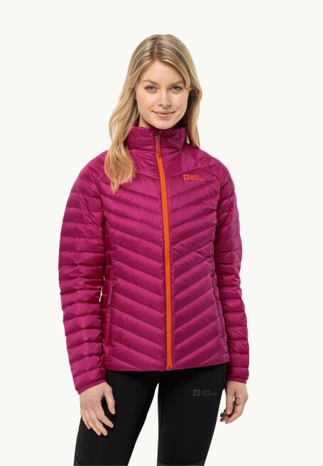 Discover women\'s jackets sale – outlet JACK & WOLFSKIN