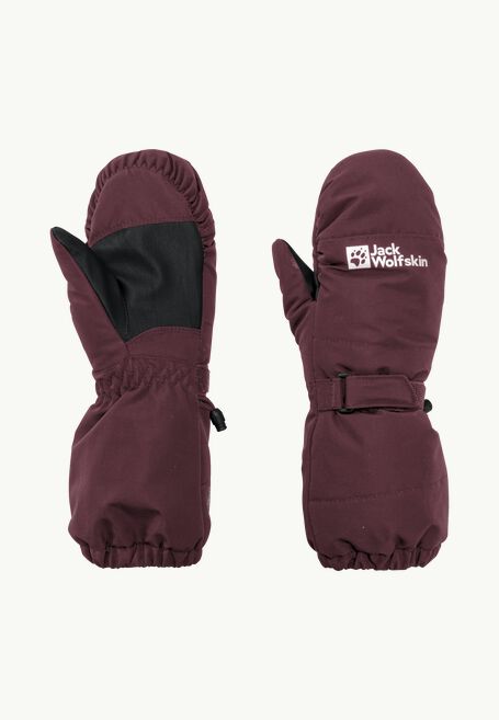 Kids gloves – Buy gloves JACK WOLFSKIN –