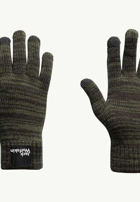 Kids gloves – Buy WOLFSKIN – gloves JACK