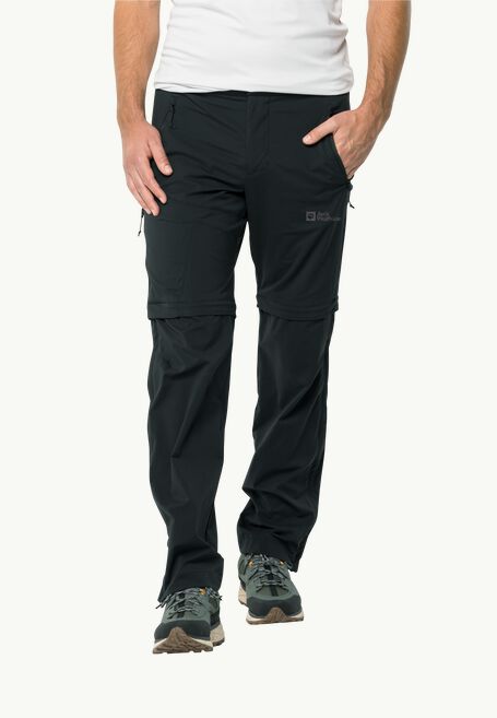 Men\'s hiking trousers WOLFSKIN JACK – – hiking trousers Buy
