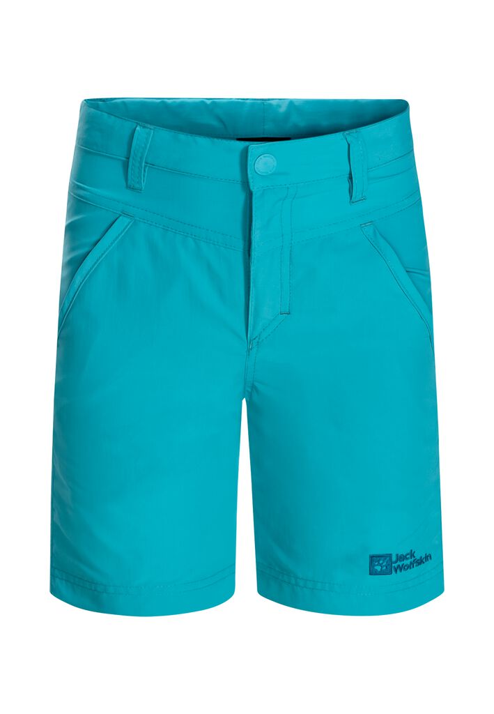 SUN SHORTS K - shorts outdoor WOLFSKIN - scuba – Kids\' 116 JACK