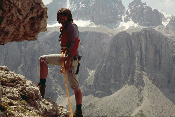 Activity photo 1 Reinhold Messner