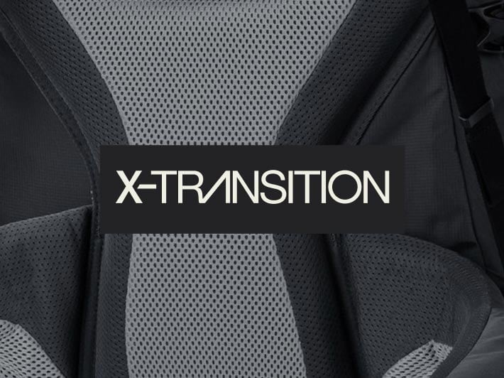 X-TRANSITION